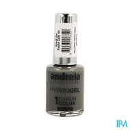 Eureka Care Vao Gel H4 Grijs 10,5ml