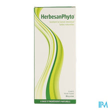 Load image into Gallery viewer, Herbesanphyto Kruidenthee Vrac 80g
