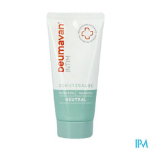 Afbeelding in Gallery-weergave laden, Deumavan Intieme Zalf Natuur Tube 50ml
