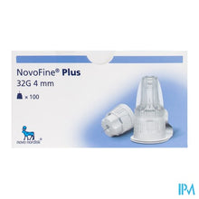 Afbeelding in Gallery-weergave laden, Novofine Plus 32g X 4mm
