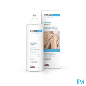 Isdin Ureadin Ultra 10 Lotion 400ml