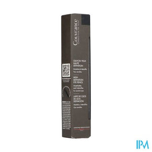 Avene Couvrance Oogpotlood Zwart High Def.