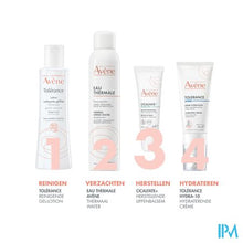 Load image into Gallery viewer, Avene Cicalfate Herstellende Lipbalsem 10ml Nf
