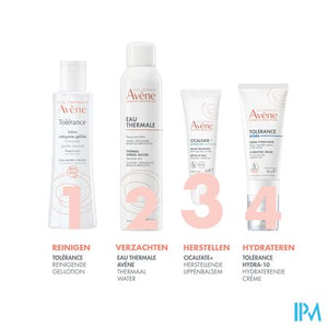 Avene Cicalfate Herstellende Lipbalsem 10ml Nf