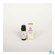 Sjankara Bergbonenkruid Ess. Olie Bio 11ml