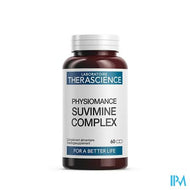 Suvimine Complex Caps 60 Physiomance Phy324b