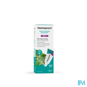 Hemoproct Spray 35ml