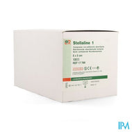 Stellaline 1 Komp Ster 5,0x 5,0cm 100 17786