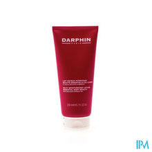 Afbeelding in Gallery-weergave laden, Darphin Zijdezachte Hydraterend Bodymelk Tbe 200ml
