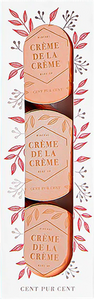 Cent Pur Cent Razzle Dazzle Creme Set