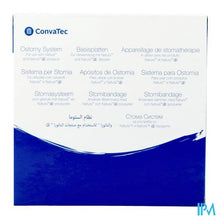 Afbeelding in Gallery-weergave laden, Natura Platen Convex Durahesive 25/45mm 5 125282
