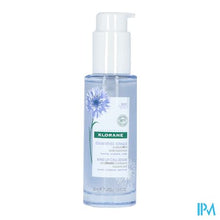 Charger l'image dans la galerie, Klorane Gezicht Korenbloem Serum Wake Up 50ml
