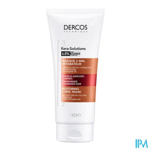 Load image into Gallery viewer, Vichy Dercos Cica Keratine A/sh 200ml
