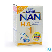 Afbeelding in Gallery-weergave laden, Nan Ha 1 Pro 1lftd Pdr 750g
