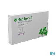 Mepilex Xt 10x20cm 5