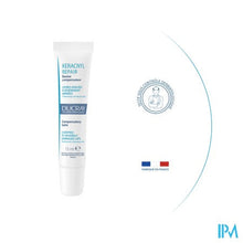 Afbeelding in Gallery-weergave laden, Ducray Keracnyl Repair Lipbalsem 15ml
