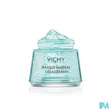 Charger l'image dans la galerie, Vichy Pt Mineralen Desalt Masker 75ml

