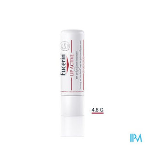 Eucerin Ph5 Lip Activ Ip20 4,8g