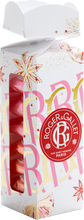 Afbeelding in Gallery-weergave laden, Roger&gallet Set Noel Multi 6 Galet Rel.25g 6prod.
