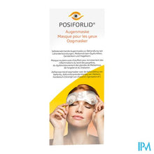 Charger l'image dans la galerie, Posiforlid Oogmasker 2 Nf
