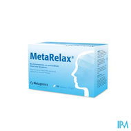 Metarelax Tabl 90 21869 Metagenics