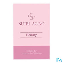 Load image into Gallery viewer, Nutri-aging Beauty Tabl 30 Nutrisan
