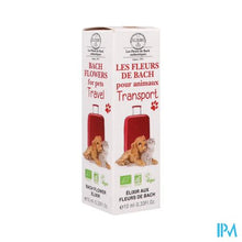 Afbeelding in Gallery-weergave laden, Elixirs&co Vervoer Dier Spray 10ml
