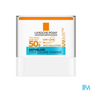 Lrp Anthelios Uvair Vitamin Sun Stick Spf50+9g