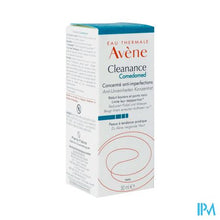 Afbeelding in Gallery-weergave laden, Avene Cleanance Comedomed 30ml
