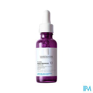 Lrp Pure Niacinamide Serum 30ml
