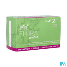 Load image into Gallery viewer, My Flora Comfort Caps 90
