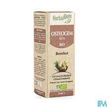 Load image into Gallery viewer, Herbalgem Osteogem Complex 15ml
