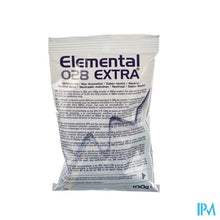 Afbeelding in Gallery-weergave laden, Elemental 028 Extra Neutraal Zakje 10x100g
