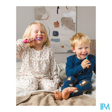 Afbeelding in Gallery-weergave laden, Jordan Tandenborstel Step By Step 3-6jaar
