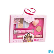 Afbeelding in Gallery-weergave laden, Cent Pur Cent K3 Kidsbox Julia 6 Prod.
