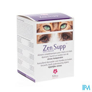 Zen Supp Smakelijk Tabl Flacon 30