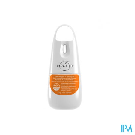 Para'kito Droge Olie Spray Hydra After-sun 75ml