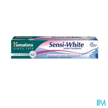 Charger l'image dans la galerie, Himalaya Herbals Gum Expert Sensi Wh. Toothp. 75ml
