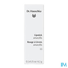 Charger l'image dans la galerie, Dr.hauschka Lipstick 11 Amaryllis 4,1g Nf
