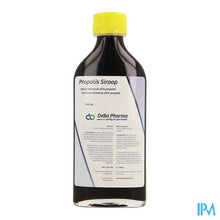 Charger l'image dans la galerie, Propolis Siroop 20% 200ml Deba
