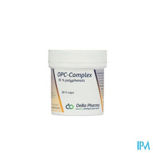 Afbeelding in Gallery-weergave laden, Opc 85 Complex Caps 30 Deba
