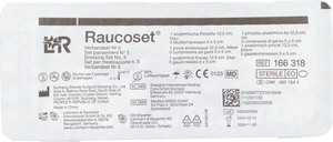 Raucoset Verbandset N5 166318