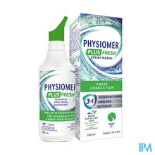 Afbeelding in Gallery-weergave laden, Physiomer Eucalyptus Spray 135ml
