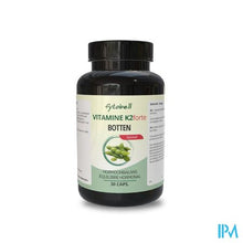 Afbeelding in Gallery-weergave laden, Fytobell Vitamine K2 Forte Caps 30
