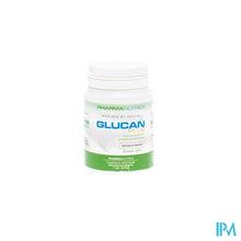 Charger l'image dans la galerie, Glucan Plus Caps 60 Pharmanutrics
