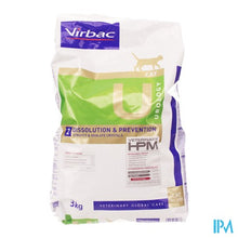 Afbeelding in Gallery-weergave laden, Virbac Cat Urology Dissolution&prevention U2 3kg
