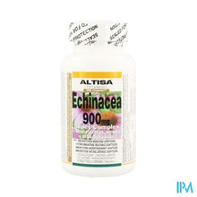 Charger l'image dans la galerie, Altisa Echinacea 900mg Super Complex Comp 90
