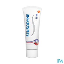 Afbeelding in Gallery-weergave laden, Sensodyne Gevoeligheid & Tandvlees Tandpasta 75ml
