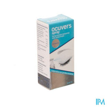 Afbeelding in Gallery-weergave laden, Ocuvers Oogspray 15ml
