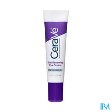 Afbeelding in Gallery-weergave laden, Cerave Skin Renewing Oogcreme 15ml
